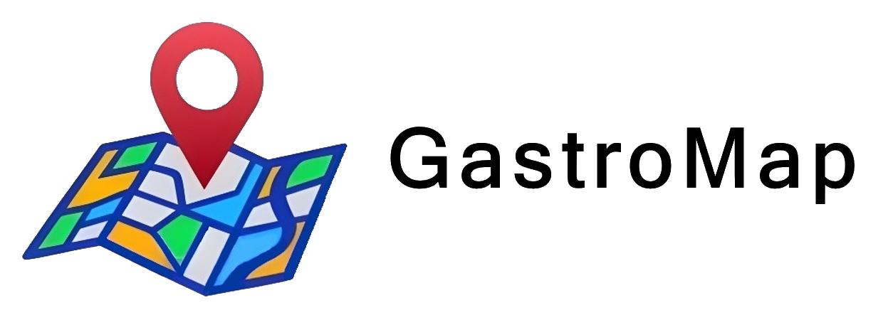 Gastromap